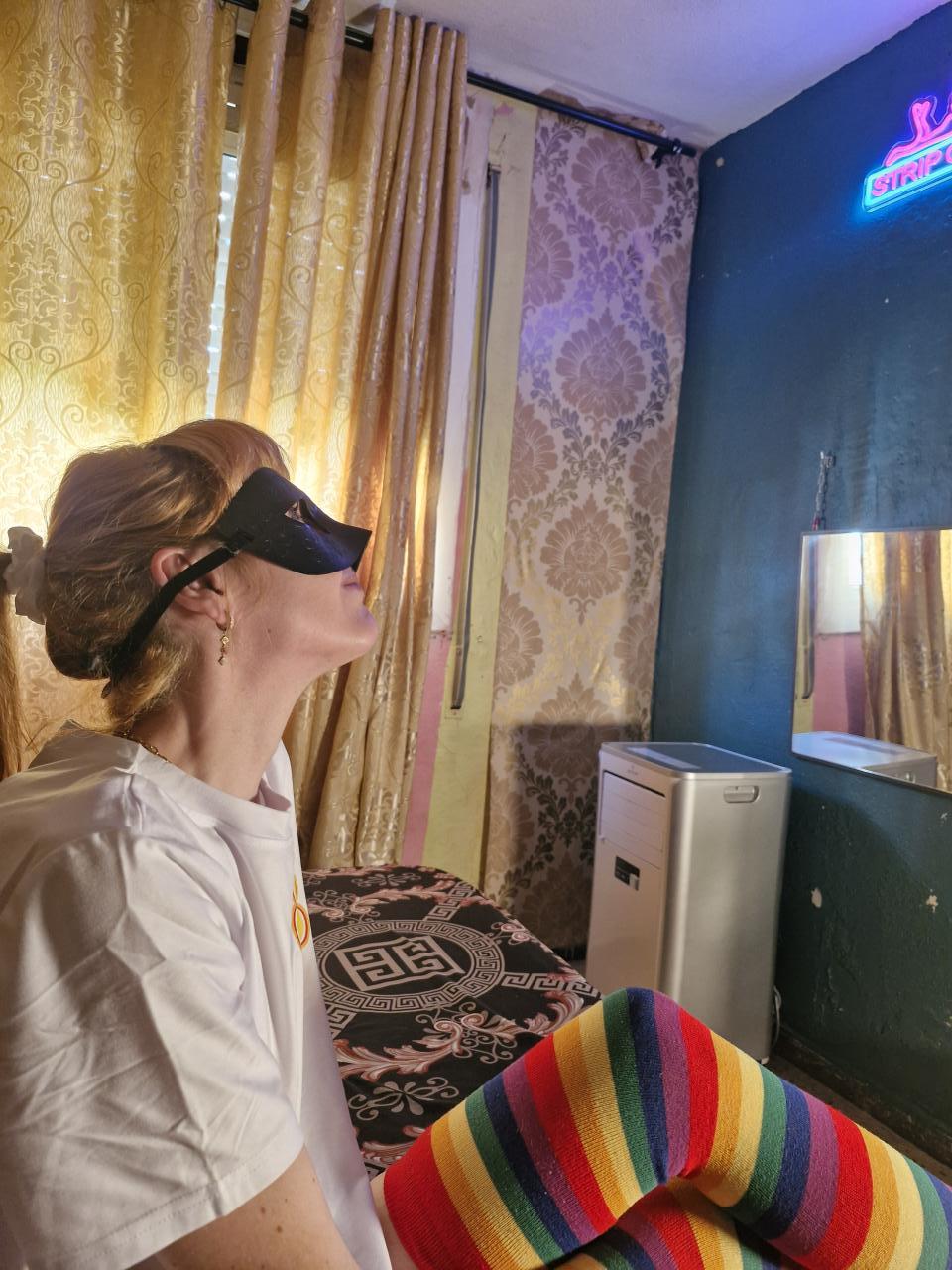 Chica busca chico en Barcelona: 