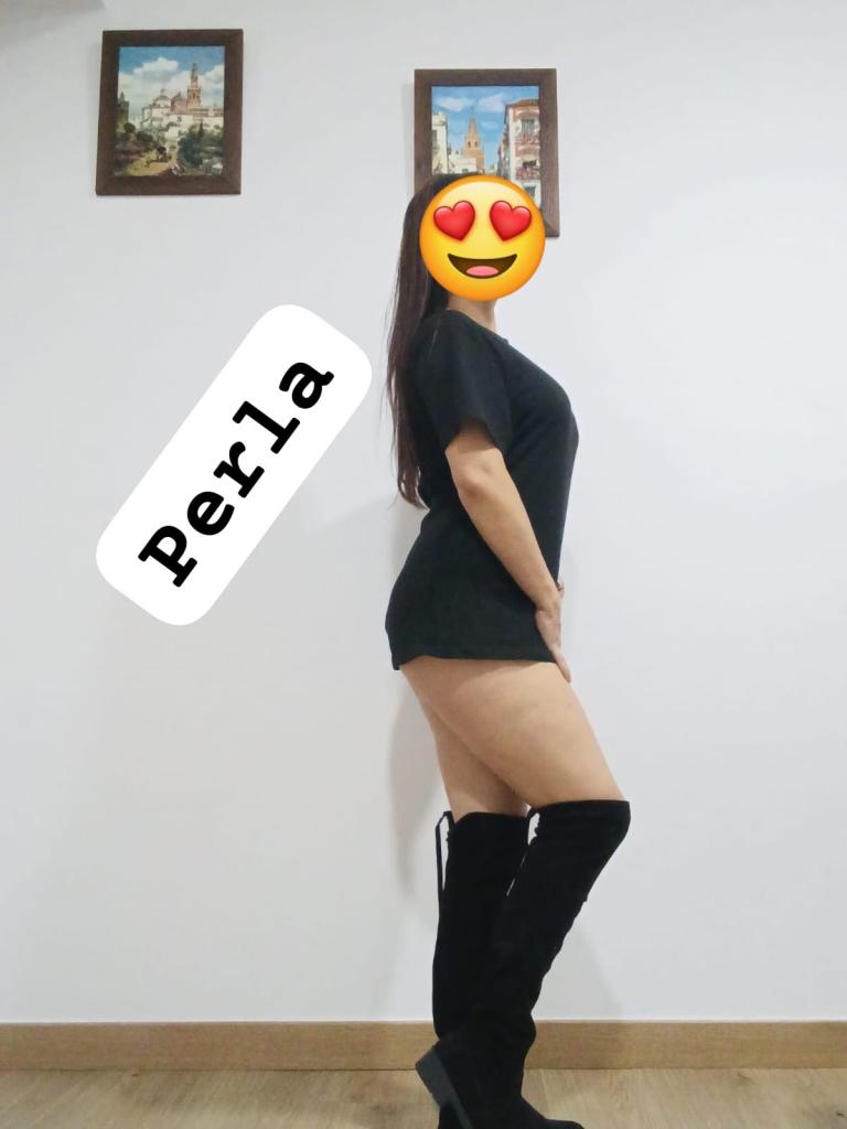 Chica busca chico en Huelva: 