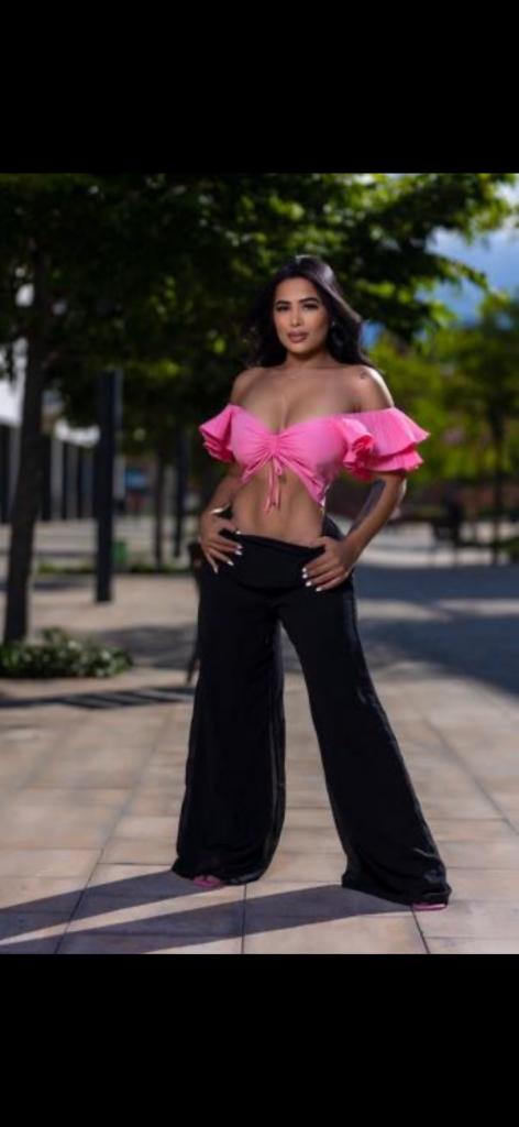 Chica busca chico en Alicante: 