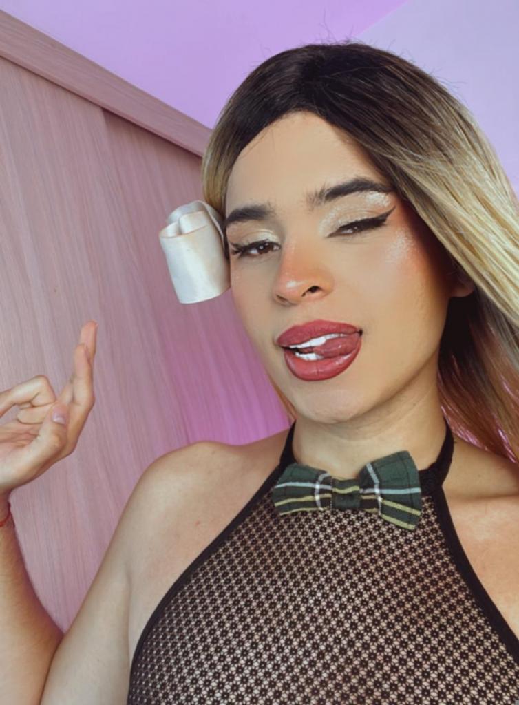 627497528: Travesti en Zaragoza