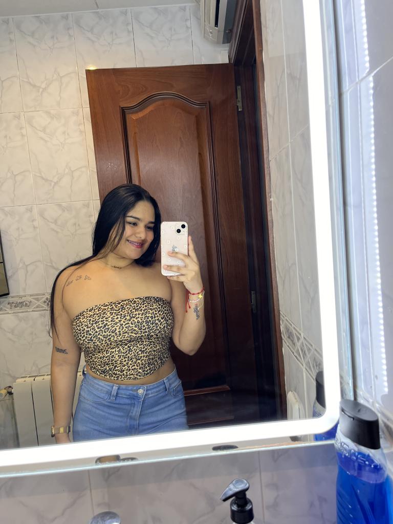 Chica busca chico en Madrid: Chica busca chico