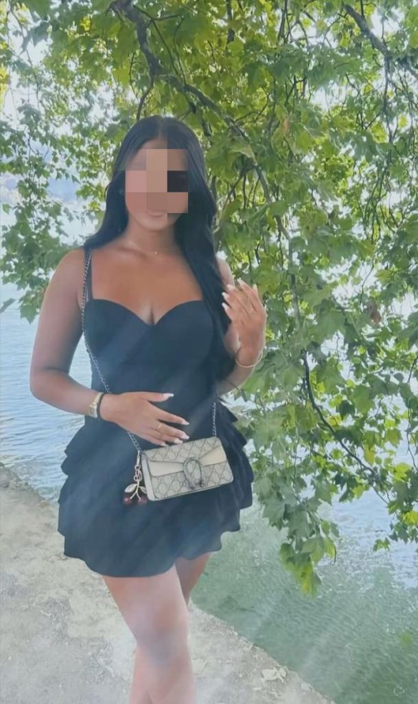 Chica busca chico en Málaga: 