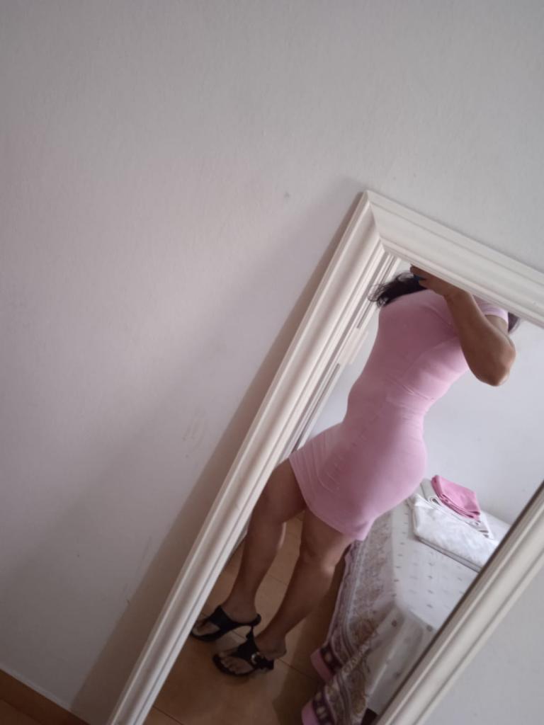 Chica busca chico en Lérida: 