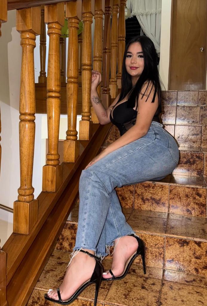 Chica busca chico en Pontevedra: 