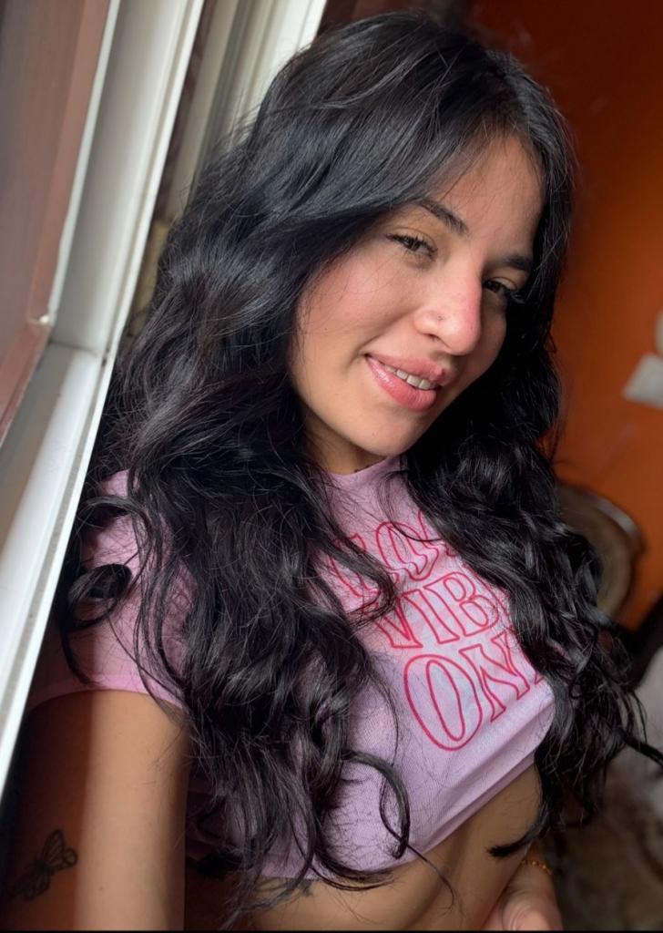 Chica busca chico en Madrid: 