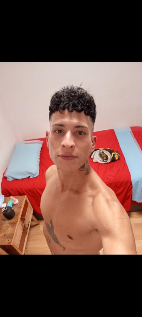 Chico busca chica en Madrid: 