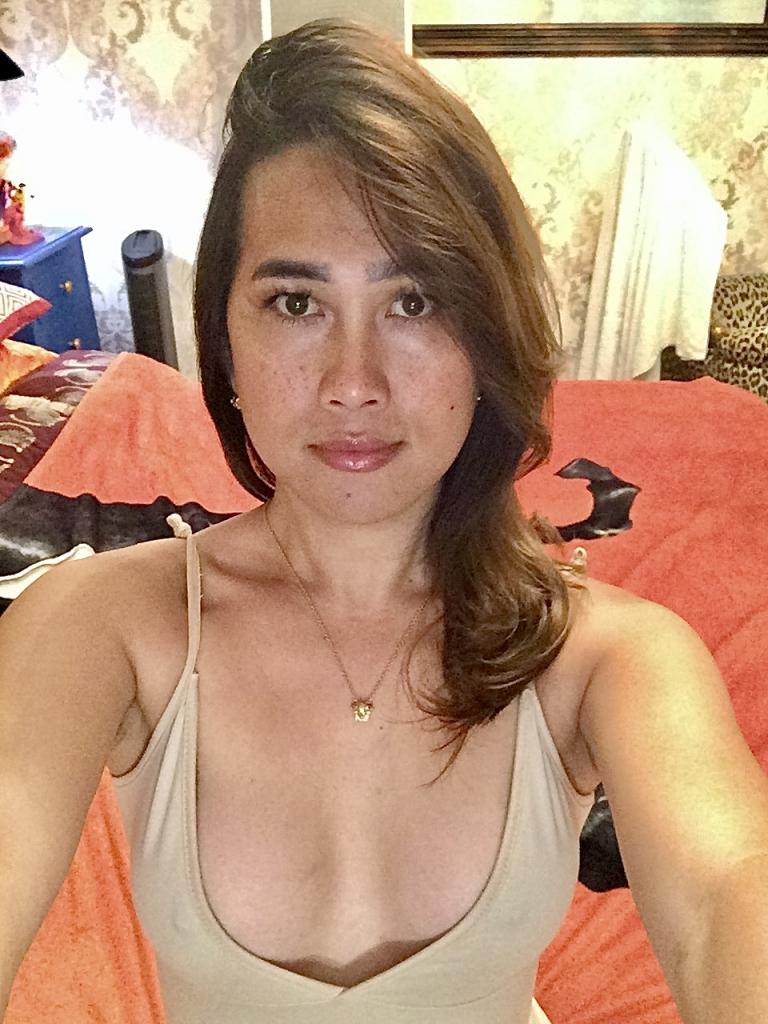 Transexual en Málaga: 