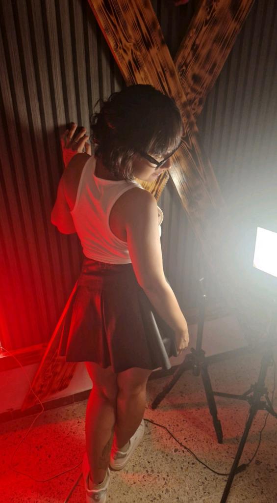 Chica busca chico en Barcelona: 