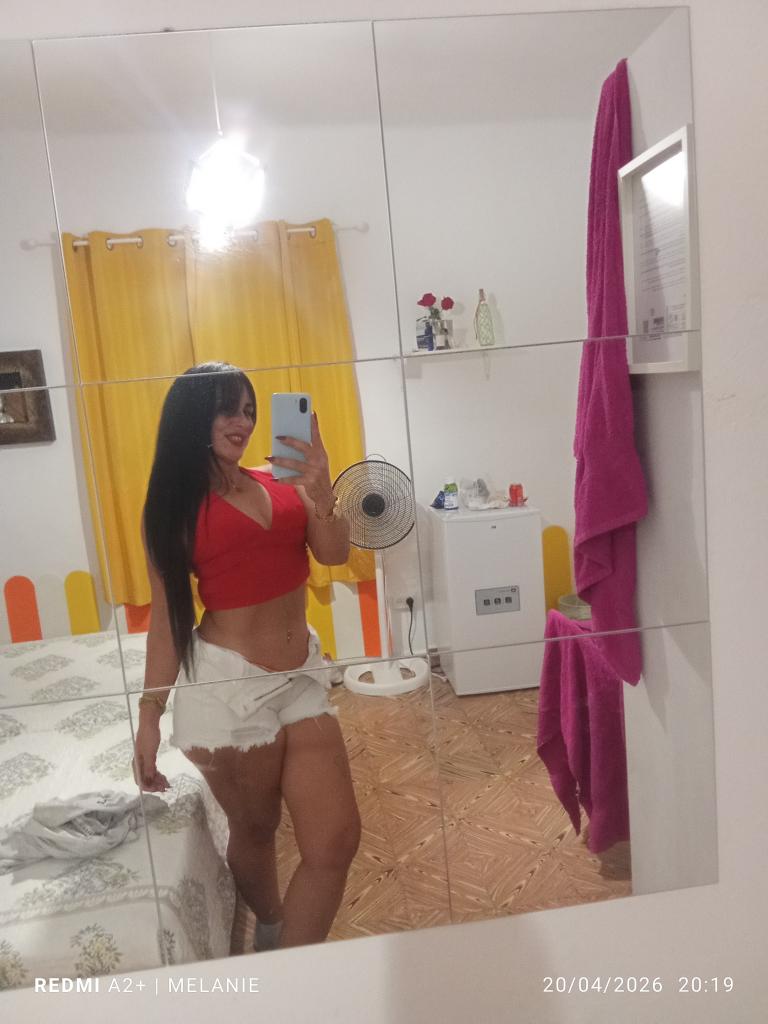 Chica busca chico en Las Palmas: 