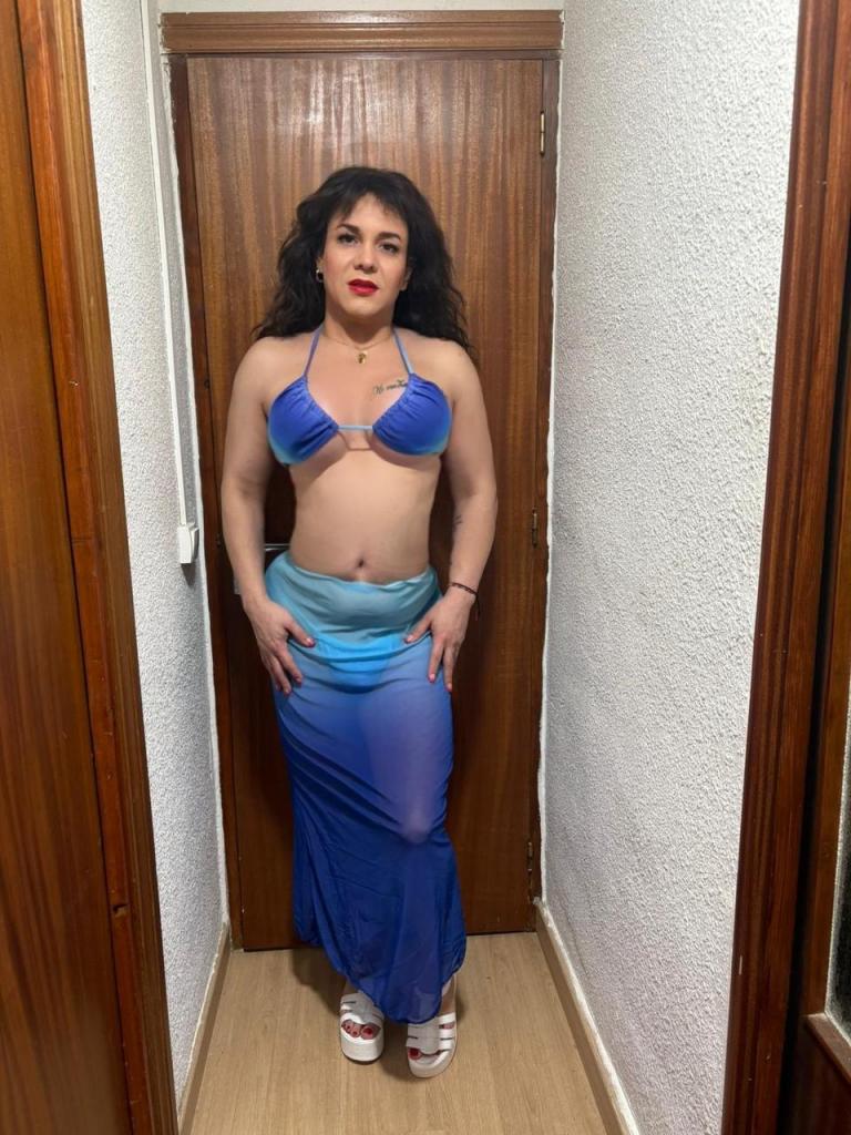 Travesti en Zamora: 