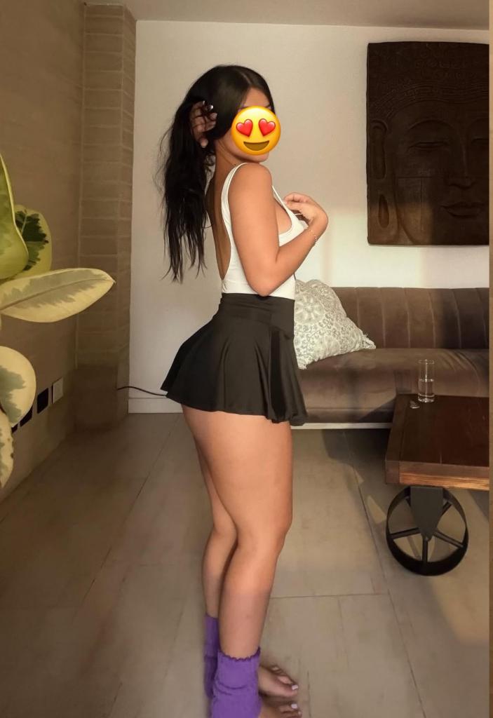 Chica busca chico en Alicante: 