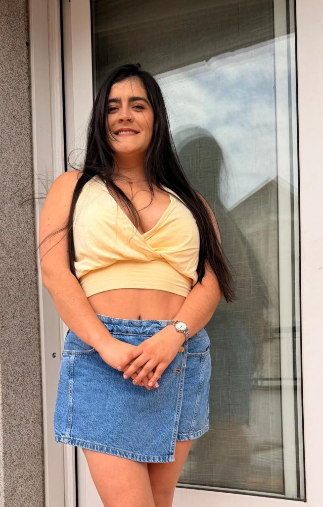 Chica busca chico en Pontevedra: 