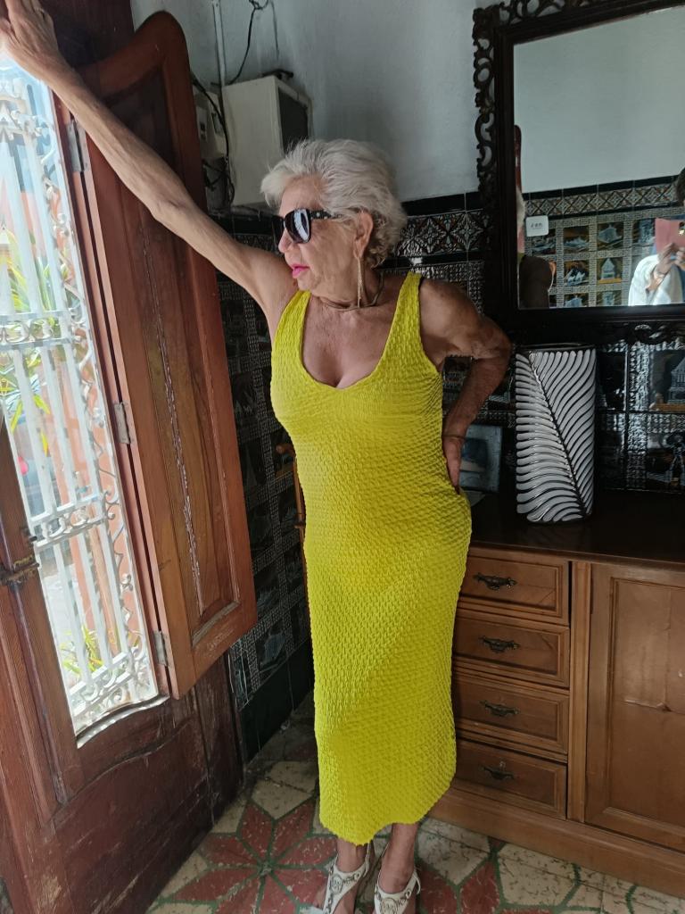 Travesti en Valencia: 