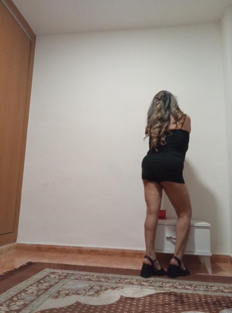 Chica busca chico en Murcia: 
