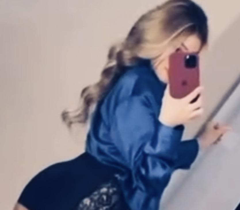 Chica busca chico en Cáceres: 