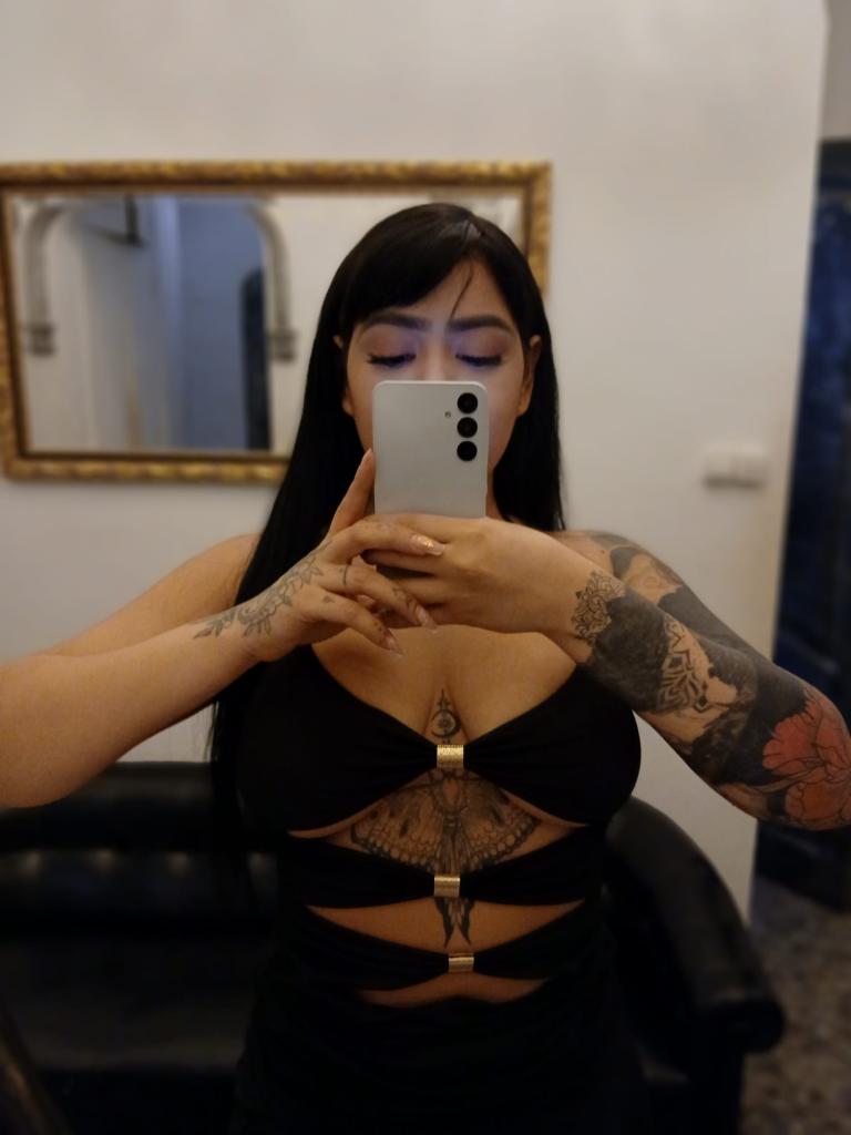 Chica busca chico en Valencia: 