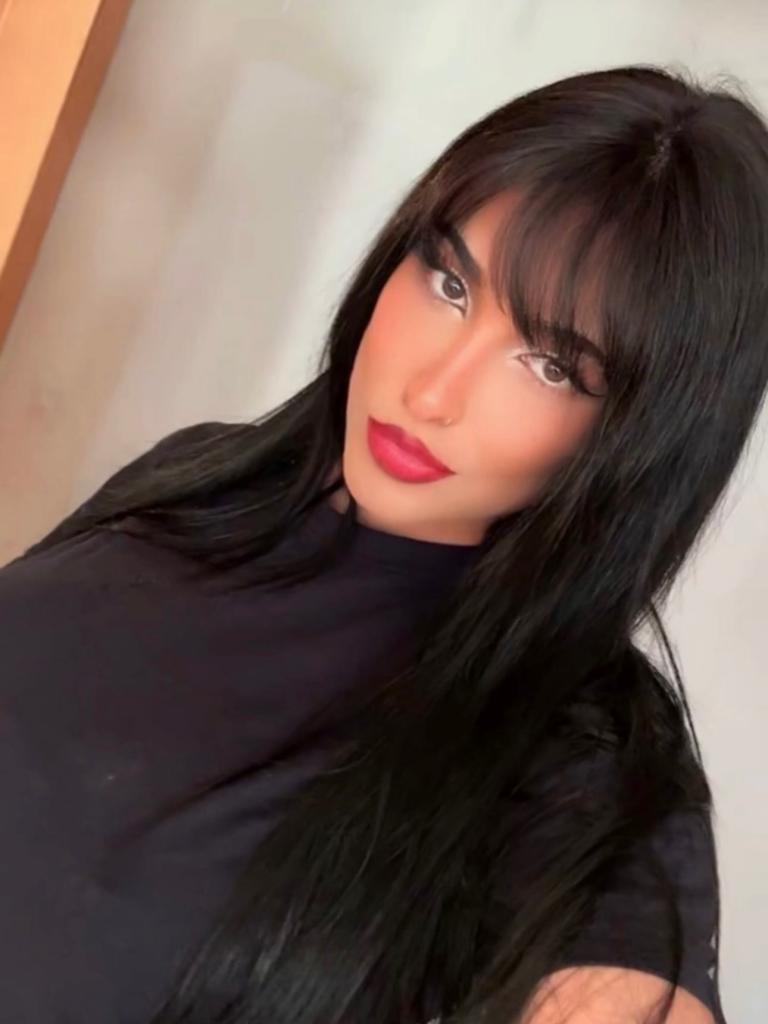 Travesti en La Coruña: 