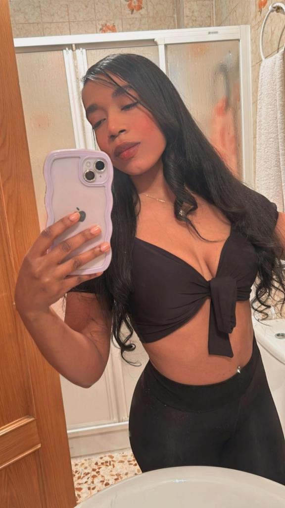 Chica busca chico en Castellón: 