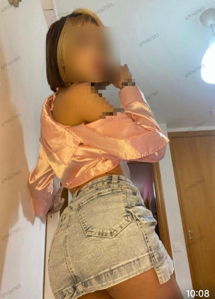 Chica busca chico en Madrid: 