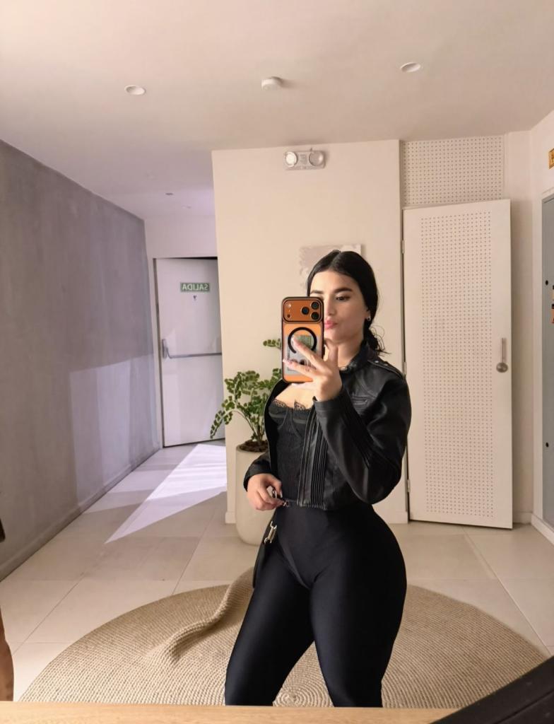 Chica busca chico en Málaga: 