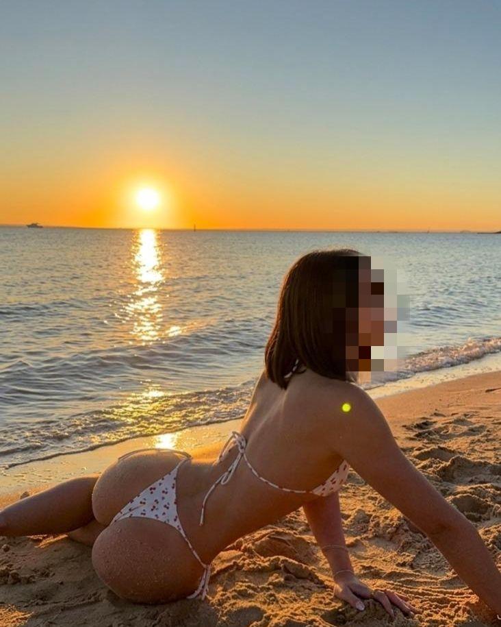 Chica busca chico en Murcia: 