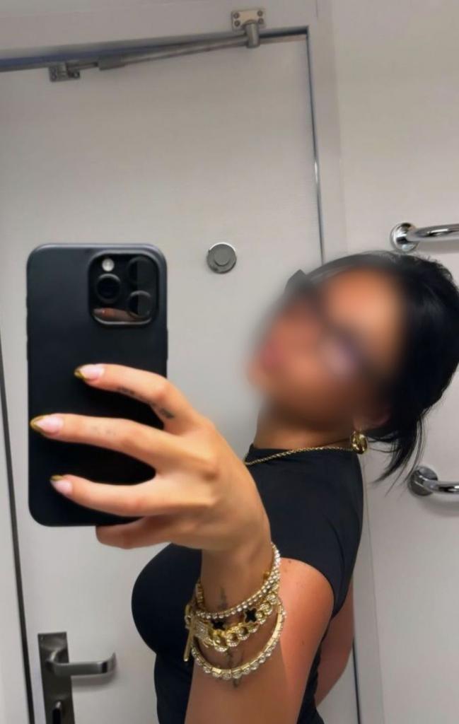 Chica busca chico en Murcia: 