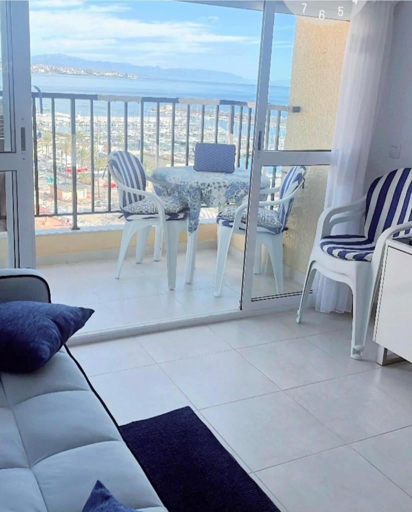 Chica busca chico en Málaga: 