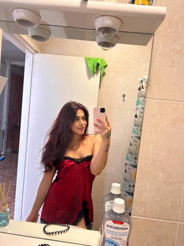 Travesti en Ciudad Real: 