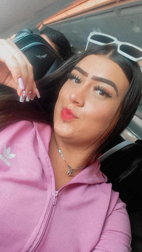 Transexual en Murcia: 