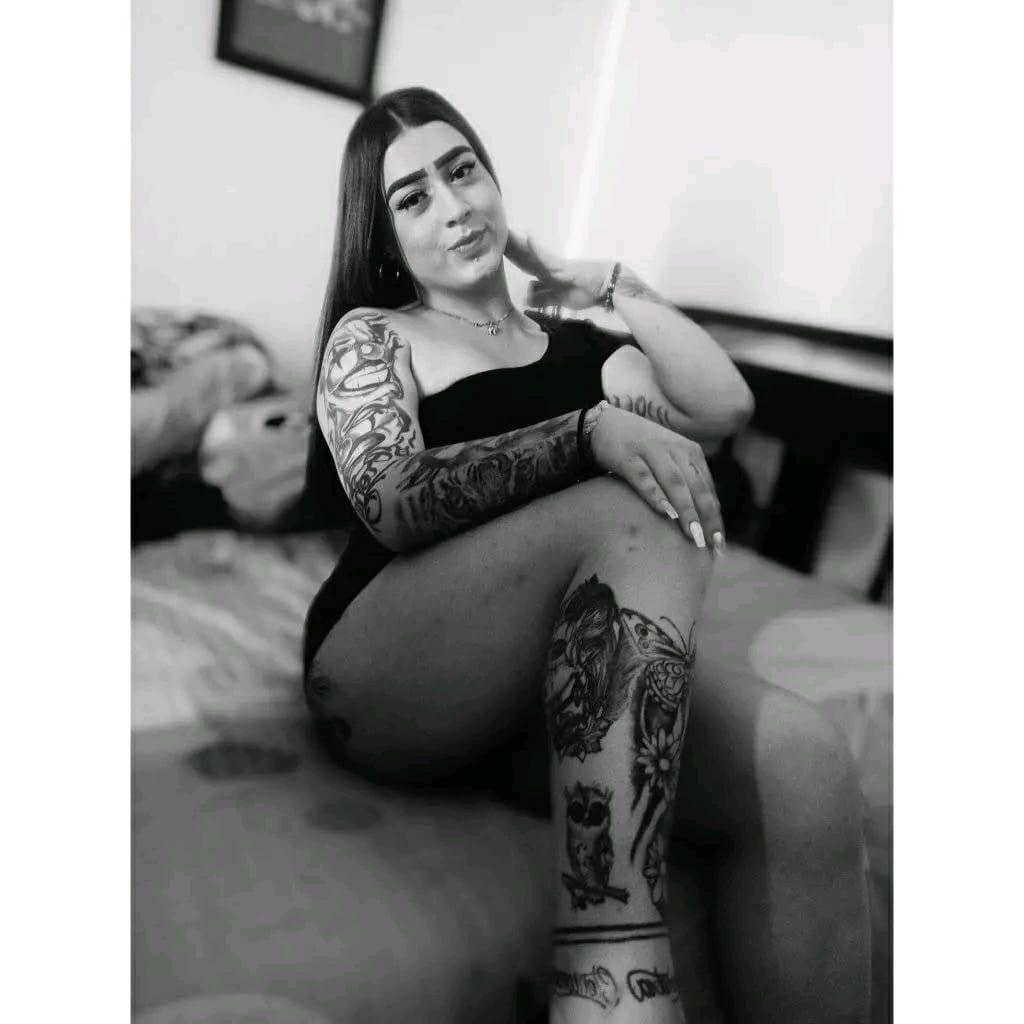 671787565: Transexual en Málaga
