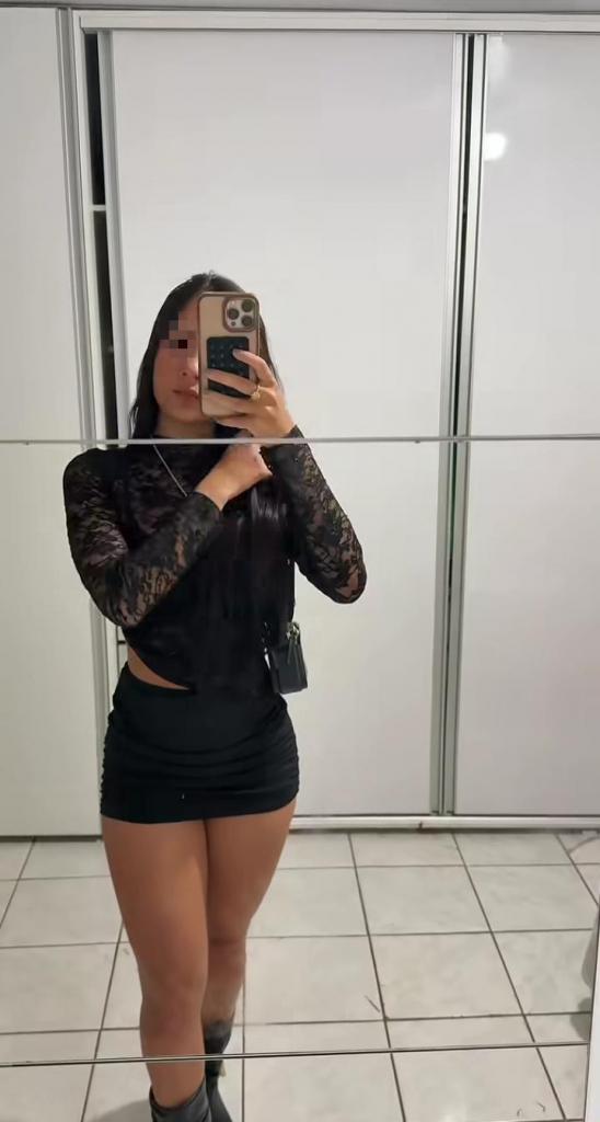 Chica busca chico en León: 