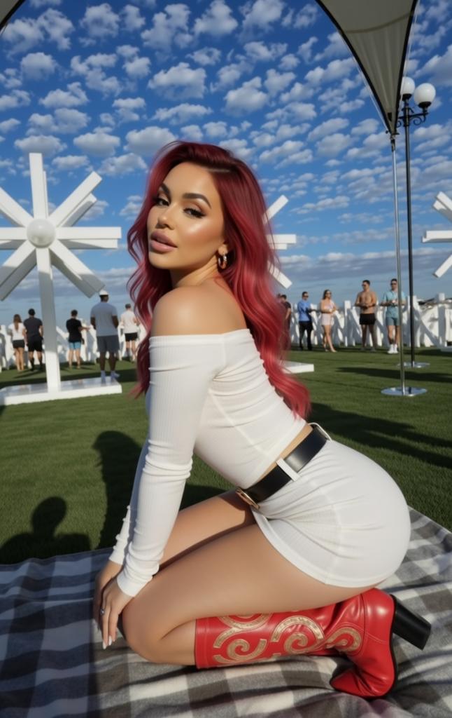 Travesti en Valencia: 