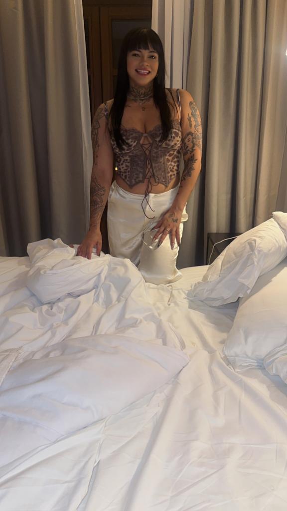 Chica busca chico en Orense: 