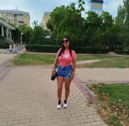 Chica busca chico en Alicante: 