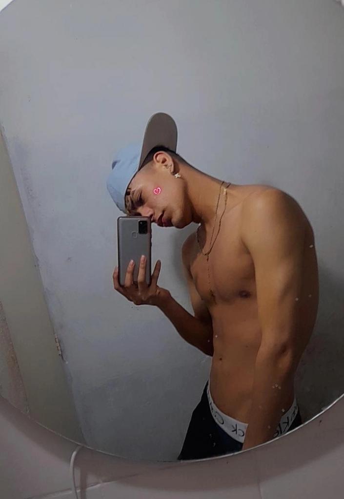 Chico busca chica en Madrid: 