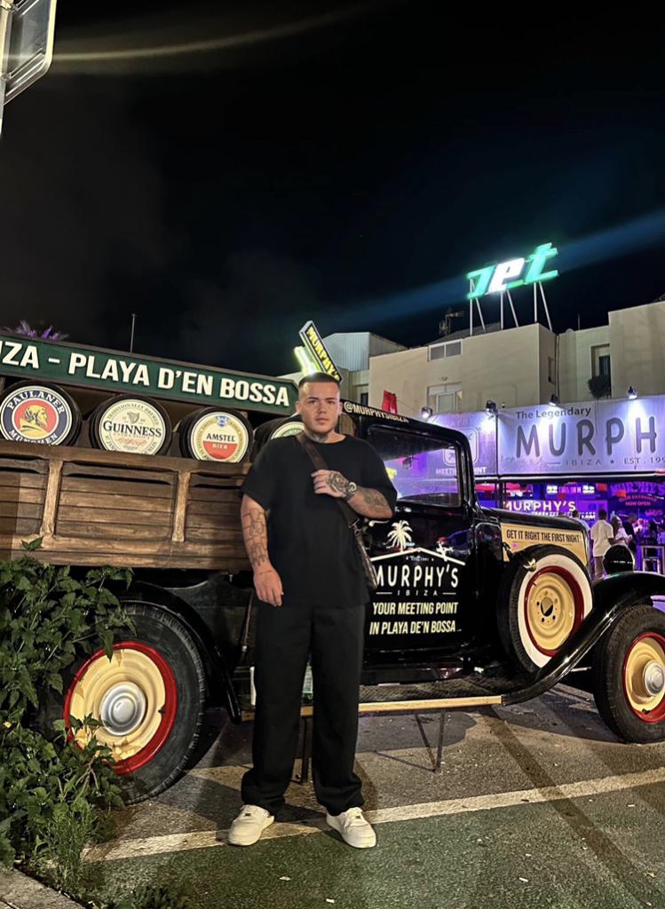 634192982: Transexual en Barcelona