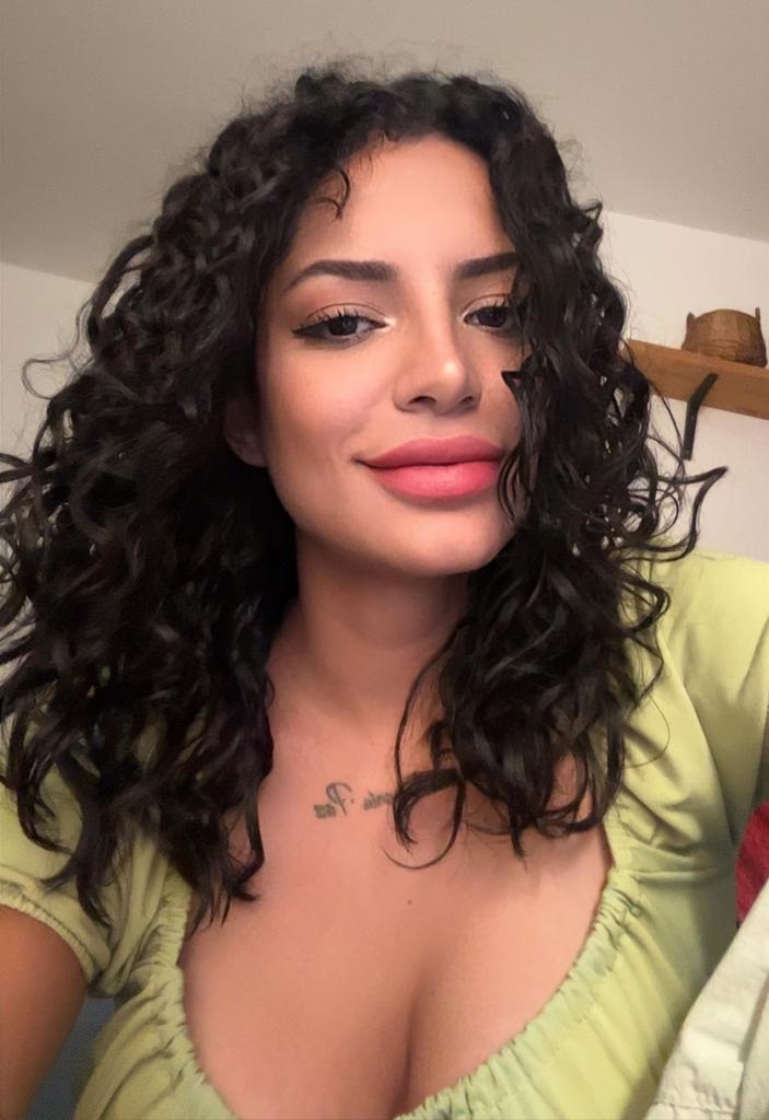 Chica busca chico en Málaga: 