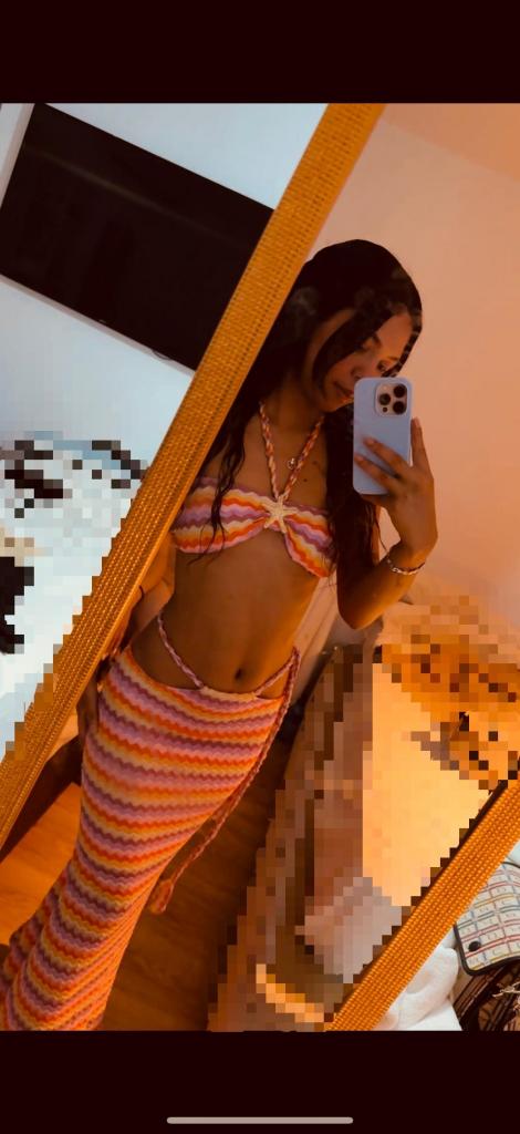 Chica busca chico en Málaga: 