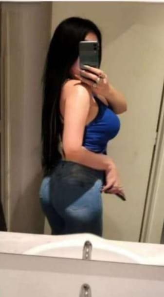 Chica busca chico en Jaén: 