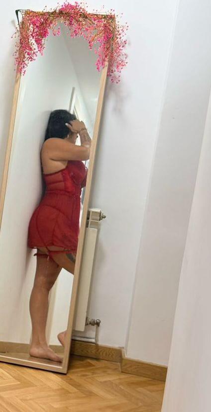 Chica busca chico en Zaragoza: 