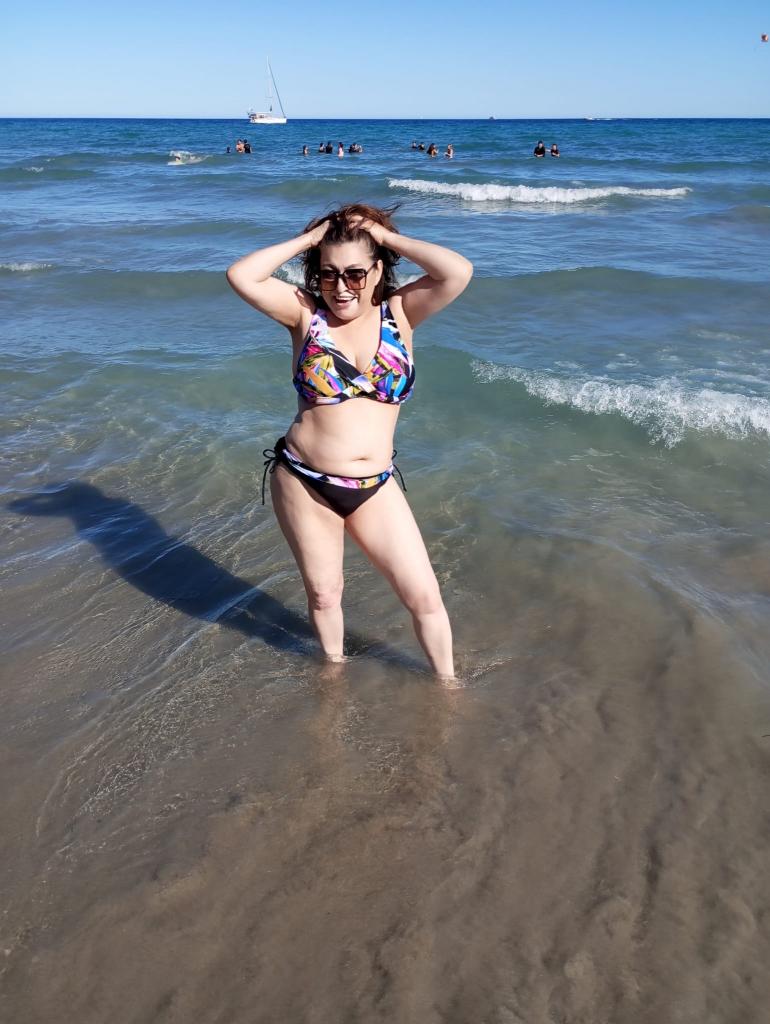 Chica busca chico en Alicante: 