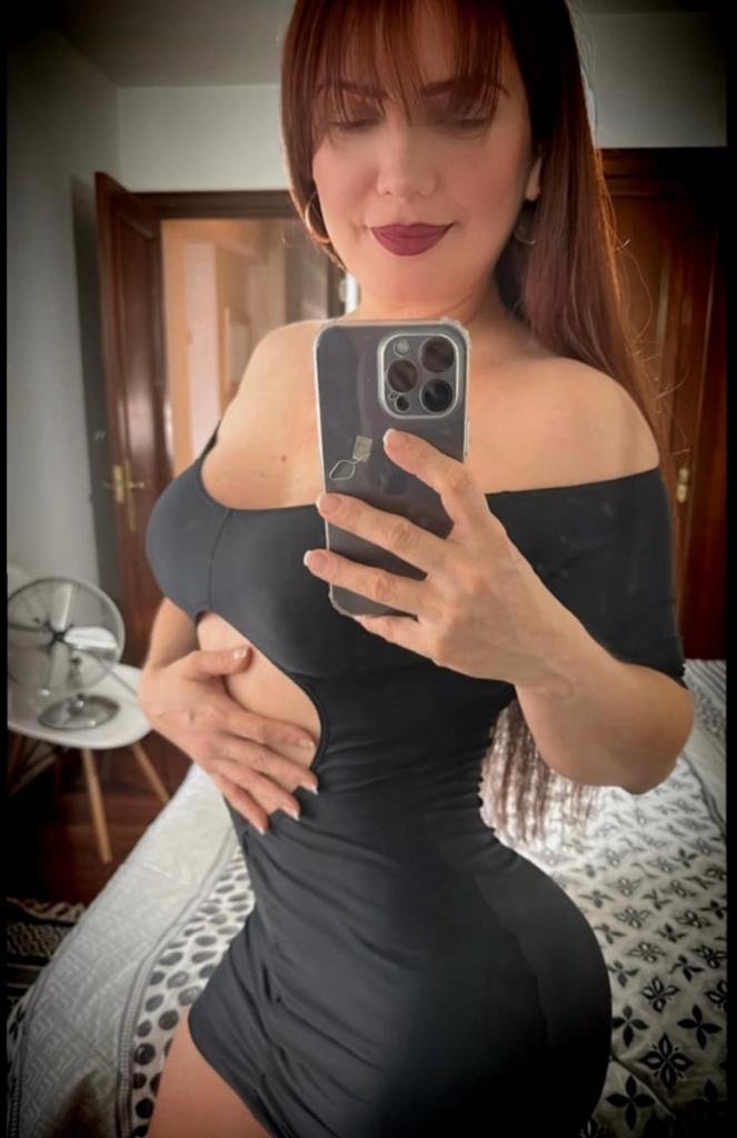 Chica busca chico en Pontevedra: 