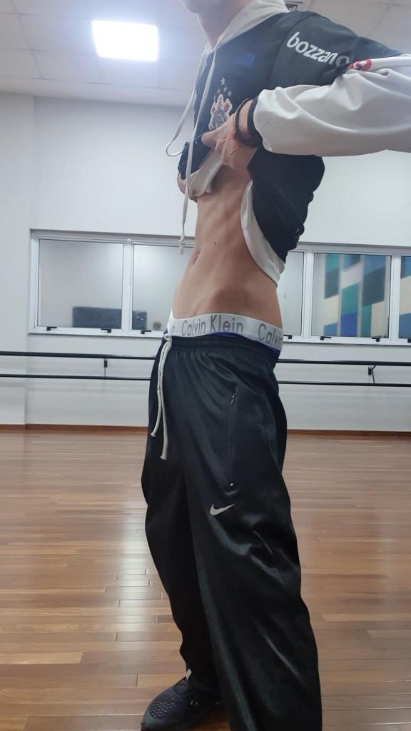 Chico busca chica en Tenerife: 