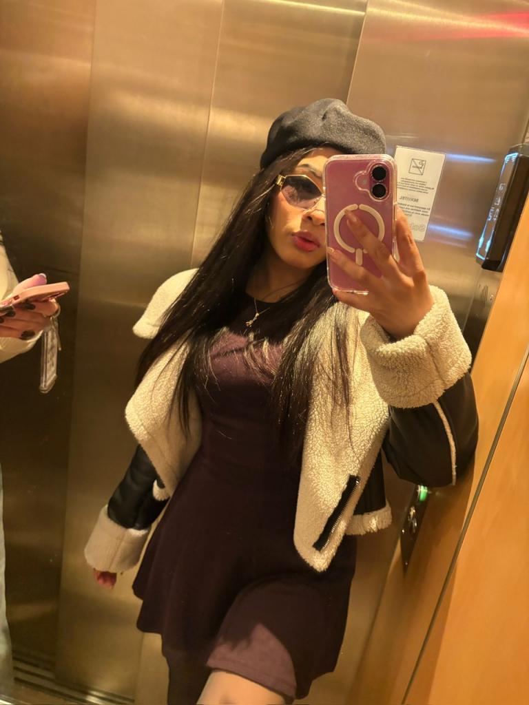 Chica busca chico en Granada: 