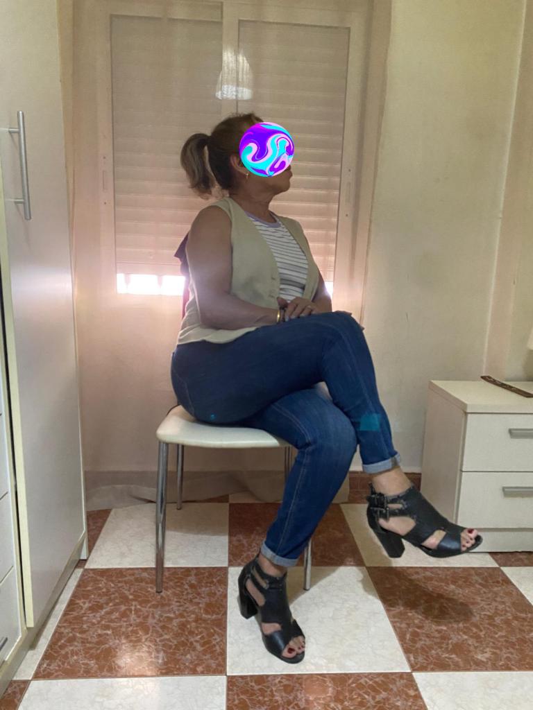 Travesti en Córdoba: 