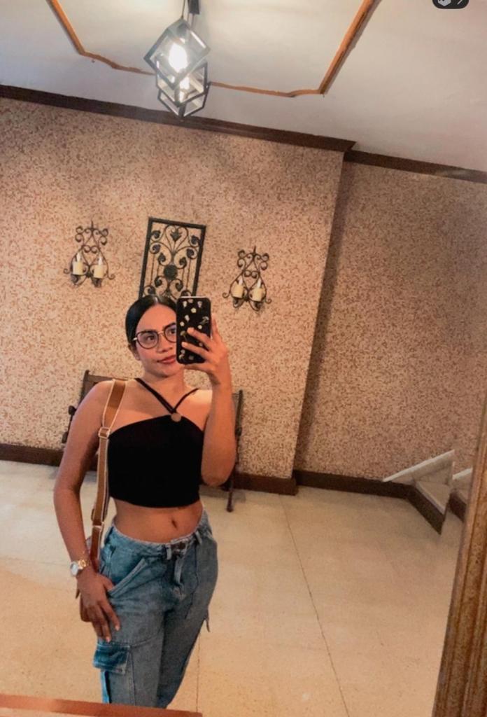 Chica busca chico en Madrid: 