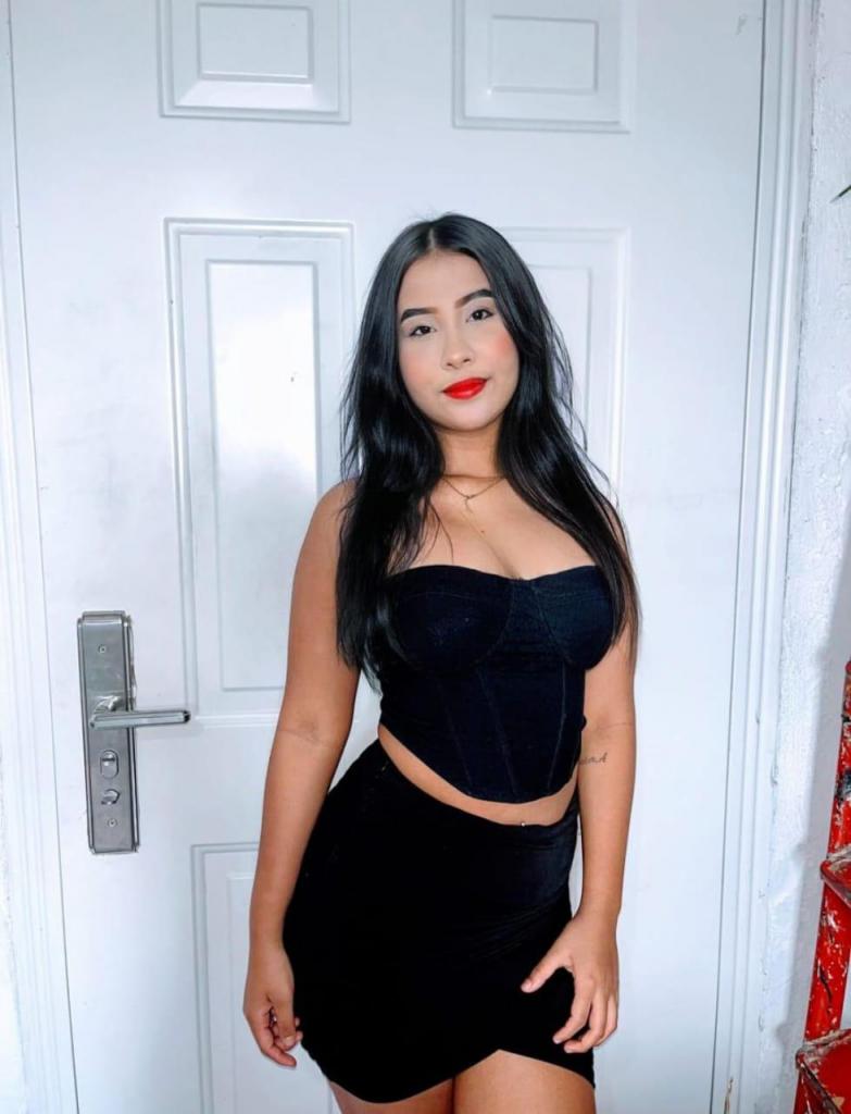 Chica busca chico en Toledo: 