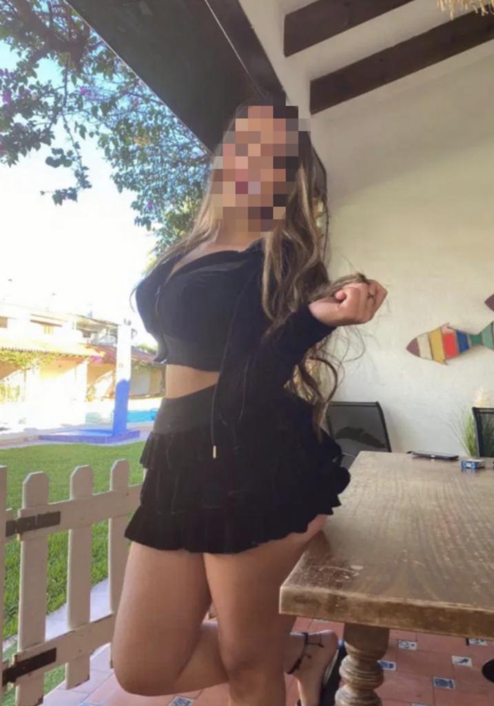 Chica busca chico en Madrid: 