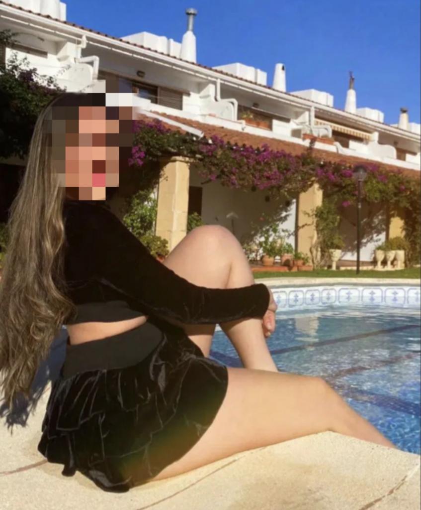 Chica busca chico en Madrid: 