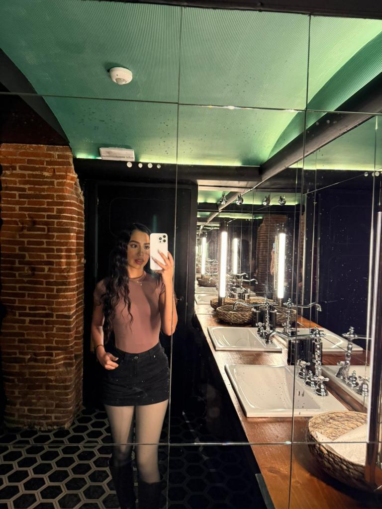 Chica busca chico en Málaga: 